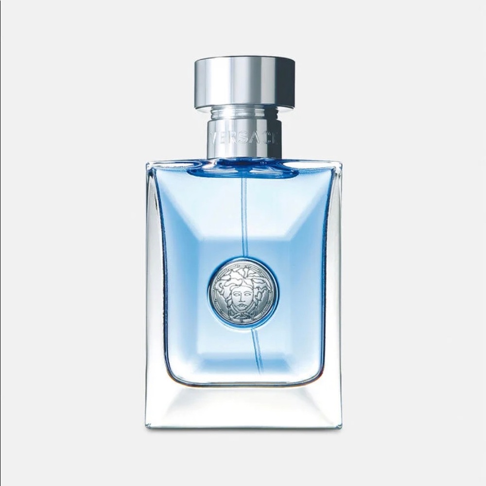 Versace cologne for men